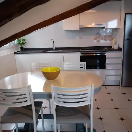 Apartament Baster-etxea Mundaka