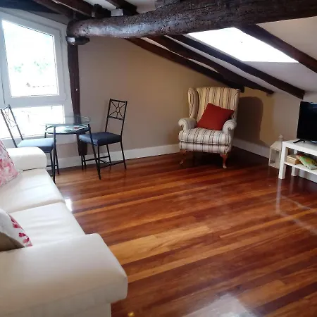 Baster-etxea Apartament