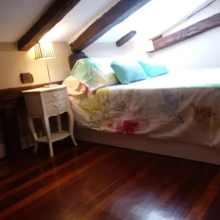 Baster-etxea * Mundaka