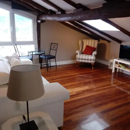 Baster-etxea Apartament