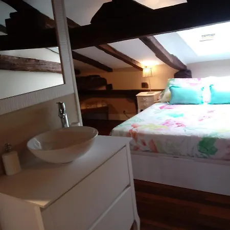 Baster-etxea Daire Mundaka